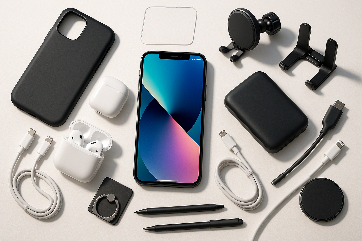 Phone Accessories