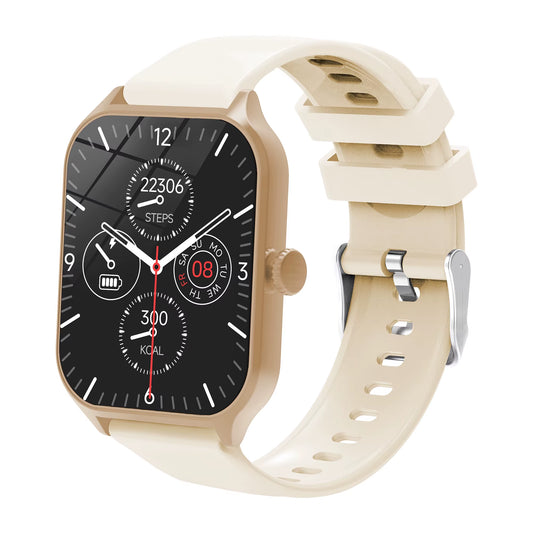 2025 Smart Watch 2.01''Ultra-Low Power Consumption Message Push Multiple Sports Modes Sleep Monitor Long Battery Life - Hot Sale