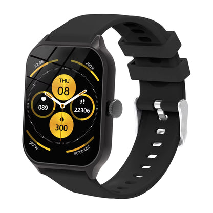 2025 Smart Watch 2.01''Ultra-Low Power Consumption Message Push Multiple Sports Modes Sleep Monitor Long Battery Life - Hot Sale